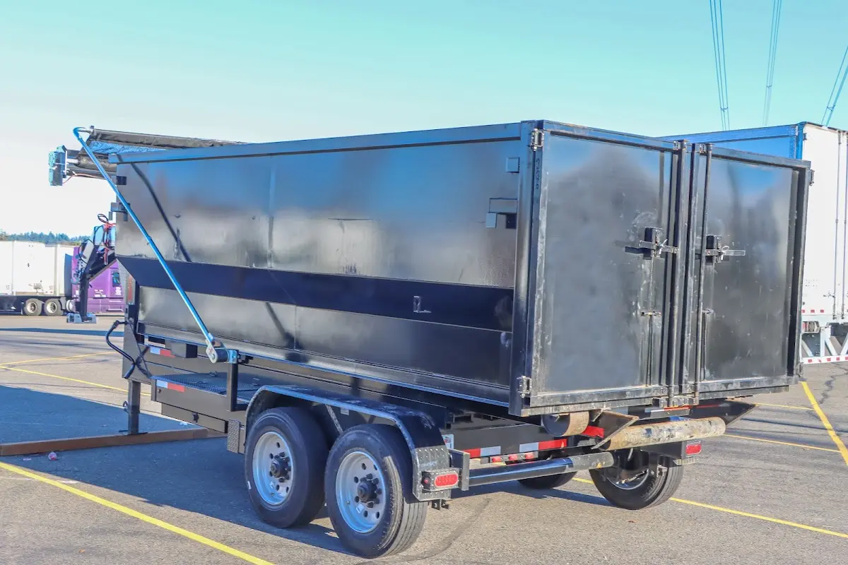 Dumpster Rental services in Crestline, CA
